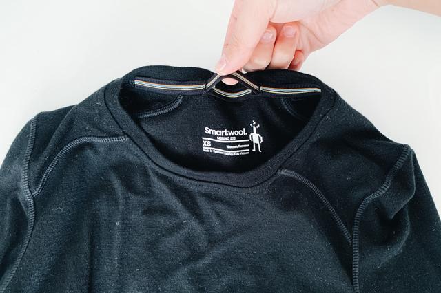 Smartwool羊毛內衣、羊毛襪測評,快樂享受每一天
