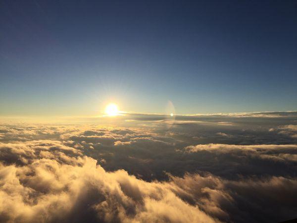 富士山游玩,女生第一次登富士山就教你攻略