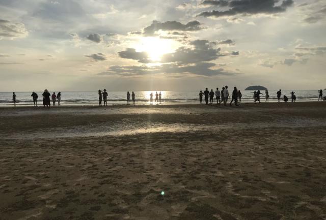 文萊旅行攻略,你所不知道的東南亞最有錢的國家