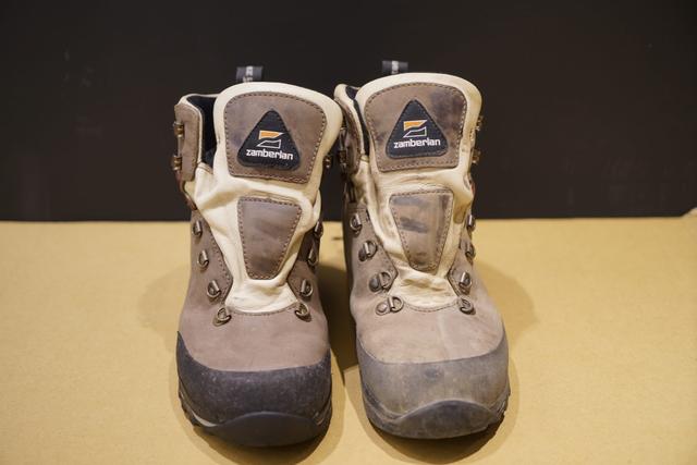 戶外登山鞋的清洗與保養(yǎng)方法, 你知道嗎?