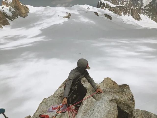 想去登雪山,第一次登雪山需要了解的事