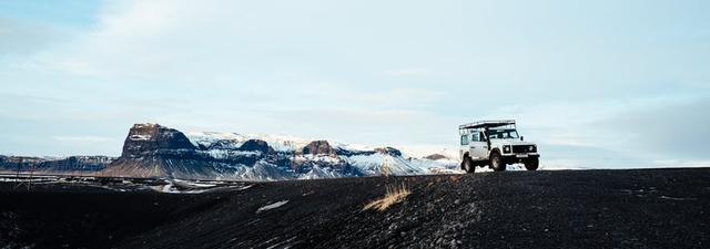 冰島自助游攻略,第一次去冰島你必須知道六件事