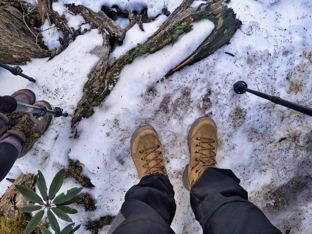 戶外登山裝備購買的一些建議及使用經(jīng)驗(yàn)