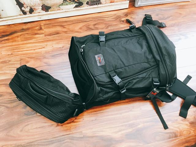 智利背包旅行,我們在巴塔哥尼亞Patagonia百內國家公園徒步