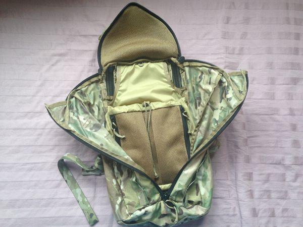 Mystery Ranch神秘農(nóng)場一日通勤背包簡單開箱,城市戶外皆可用