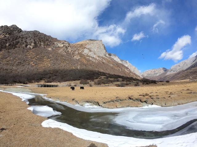 第一次去稻城亞丁?請收好這篇旅游攻略