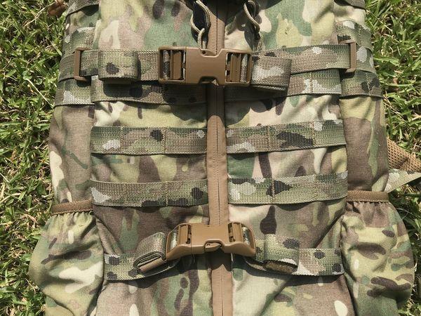 神秘農場Mystery Ranch三日攻擊包簡單開箱分享