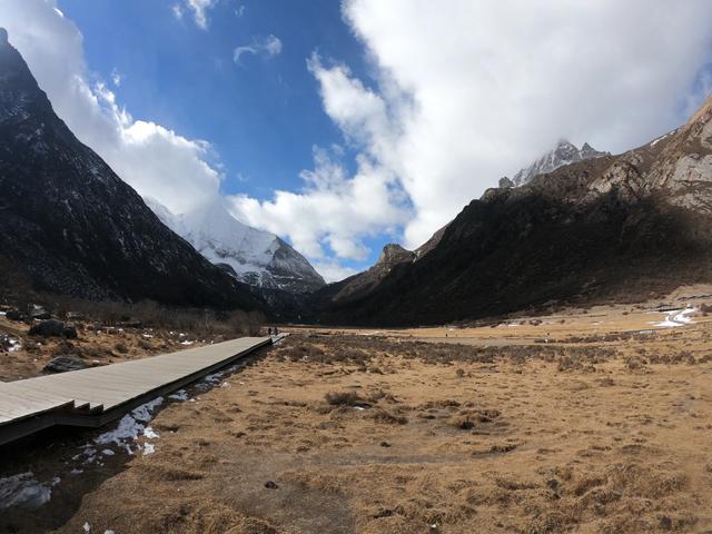 第一次去稻城亞丁?請收好這篇旅游攻略