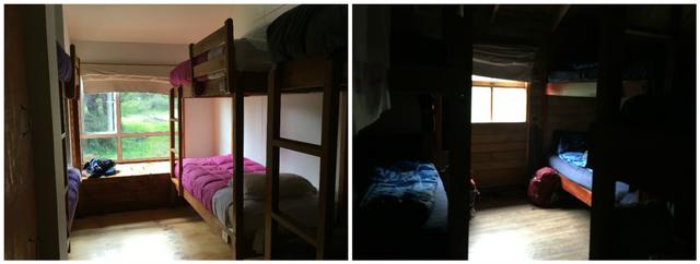 智利背包旅行,我們在巴塔哥尼亞Patagonia百內國家公園徒步