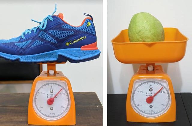 Columbia哥倫比亞徒步鞋開箱測試,身為戶外玩家腳上怎可少這一雙