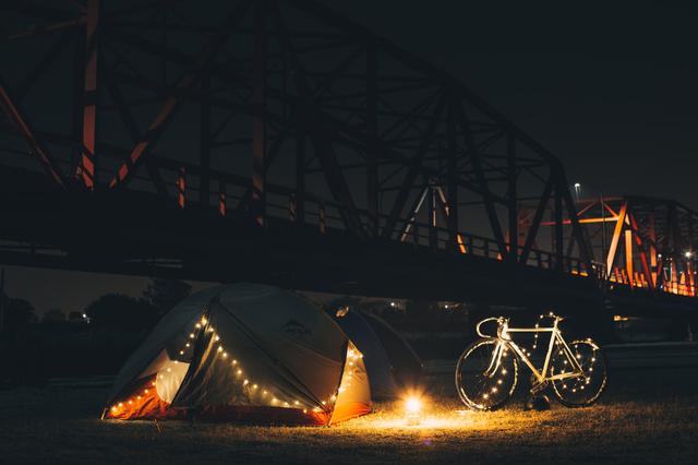 MSR超輕雙人露營帳篷,我們的裝備戶外的家