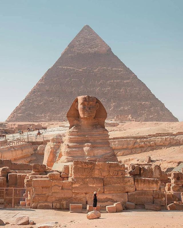 亞非南北美玩盡全世界,旅行計劃里的十個熱門旅游地