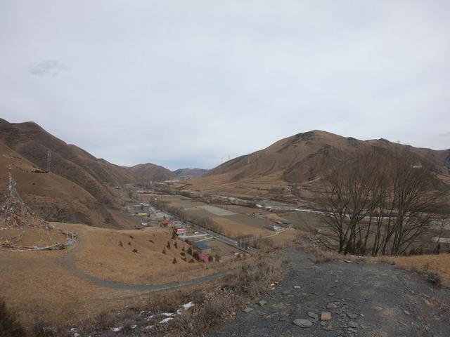 第一次去稻城亞丁?請收好這篇旅游攻略