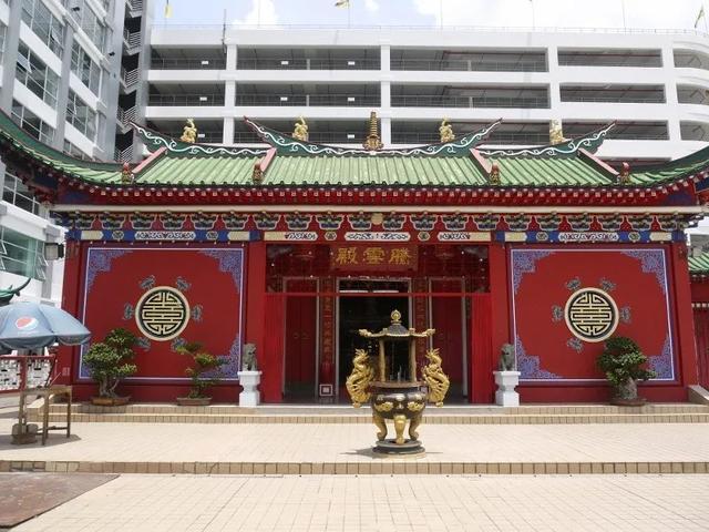 文萊旅行攻略,你所不知道的東南亞最有錢的國家