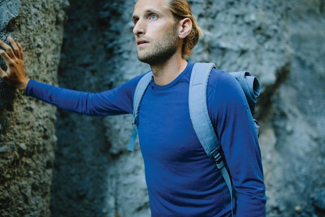 戶外穿的速干衣,如何挑選適合自己的排汗衣?