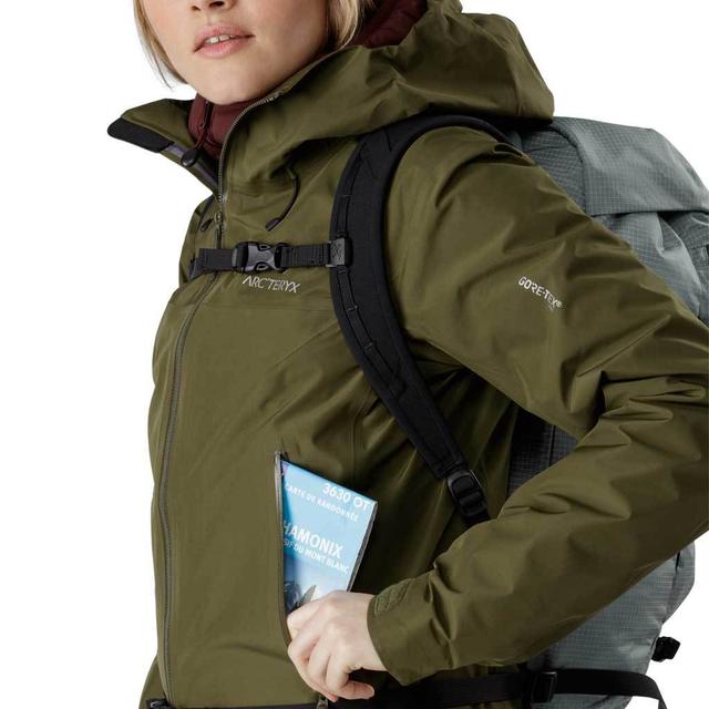 沖鋒衣的材質這么多種,該如何選擇?