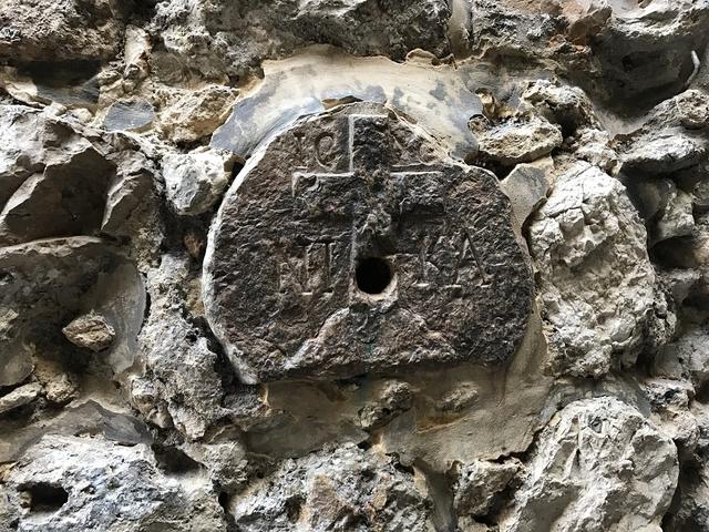 去到美麗的耶路撒冷旅游, 穿越千年的朝圣之路