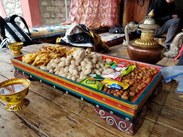 四姑娘雪山攀登,攀駱駝峰的點點記憶