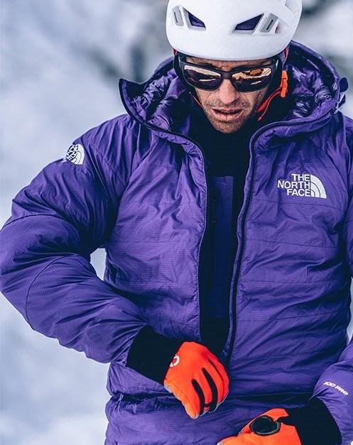 The North Face羽絨外套,巔峰L3獲ISPO年度最佳產(chǎn)品