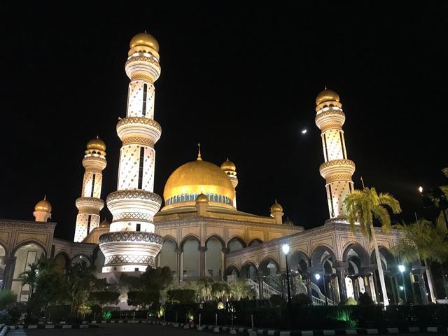 文萊旅行攻略,你所不知道的東南亞最有錢的國家