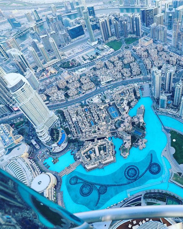 亞非南北美玩盡全世界,旅行計劃里的十個熱門旅游地