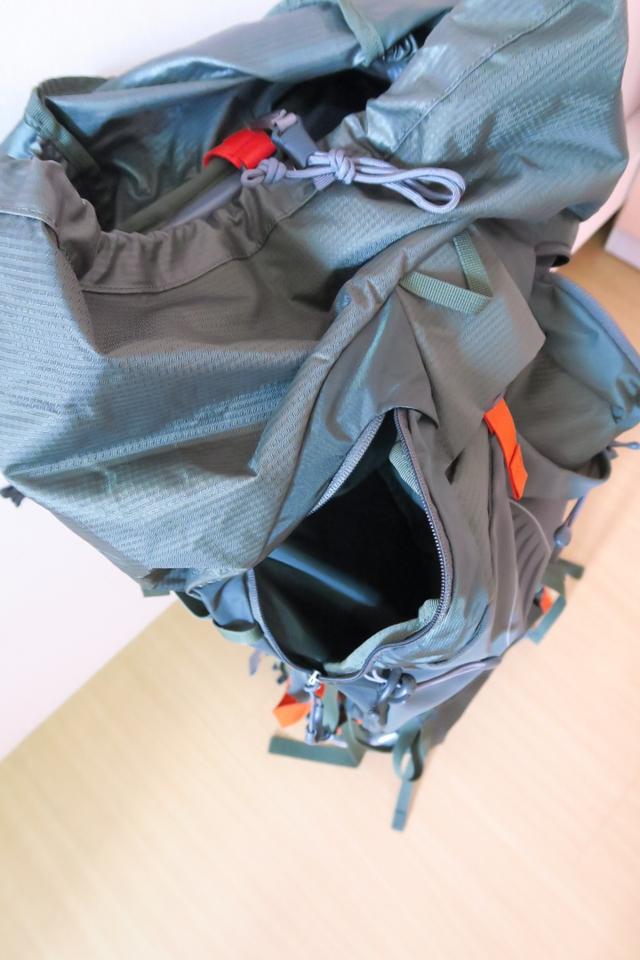 美國老牌戶外背包,值得剁手的一款osprey登山背包