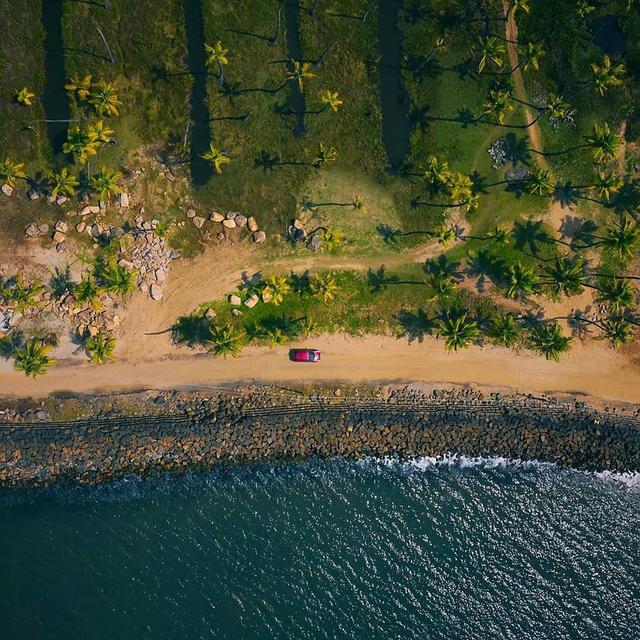亞非南北美玩盡全世界,旅行計劃里的十個熱門旅游地
