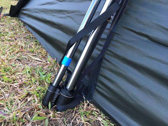 關(guān)于Hilleberg帳蓬,你可能不知道的10個(gè)小秘密