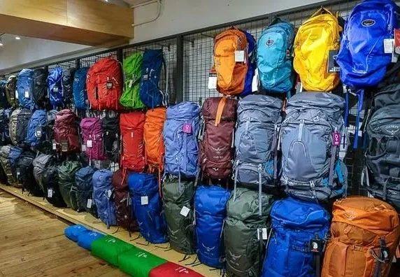登山背包選購指南,為什么你的登山包怎么背都不舒服?