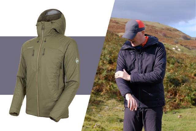 戶外棉服什么牌子好,推薦這幾款頂級戶外品牌