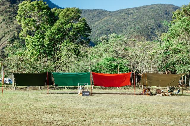 關(guān)于Hilleberg帳蓬,你可能不知道的10個(gè)小秘密