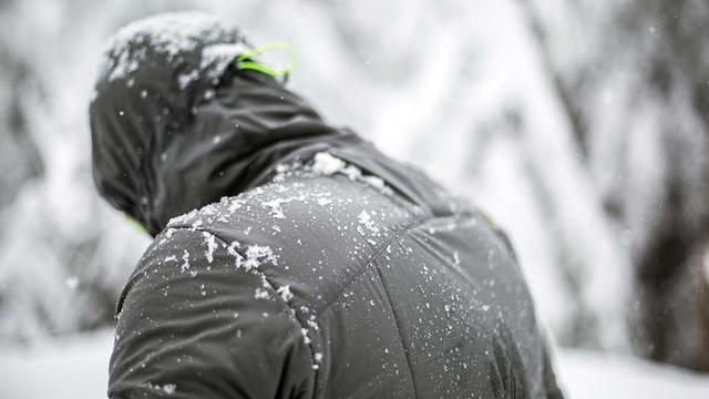 戶外棉服什么牌子好,推薦這幾款頂級戶外品牌