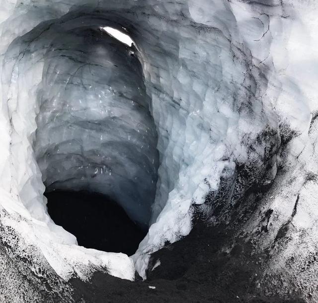 冰島必玩,南岸索爾黑馬冰川徒步之旅