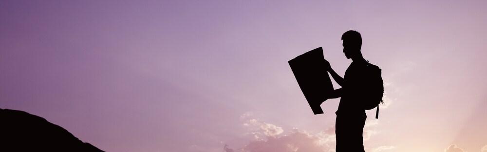 出國旅游時迷路了怎么辦?幾個實用方法讓你在國外旅行時更安心