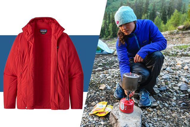 戶外棉服什么牌子好,推薦這幾款頂級戶外品牌