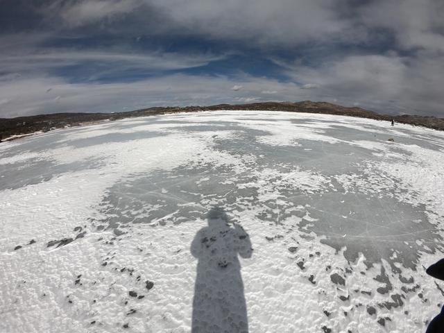 第一次去稻城亞丁?請收好這篇旅游攻略