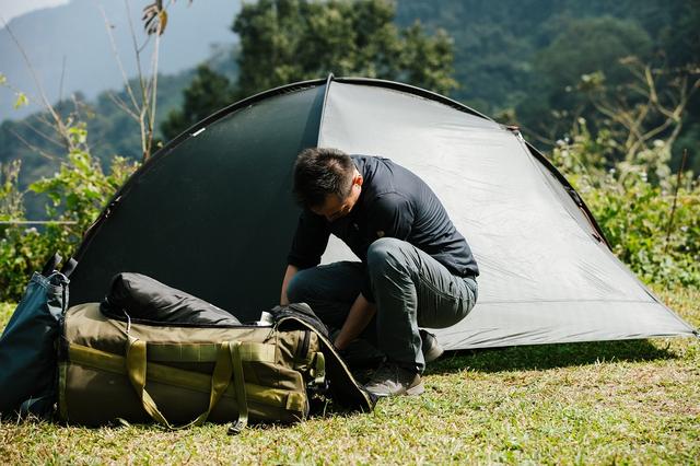 關(guān)于Hilleberg帳蓬,你可能不知道的10個(gè)小秘密