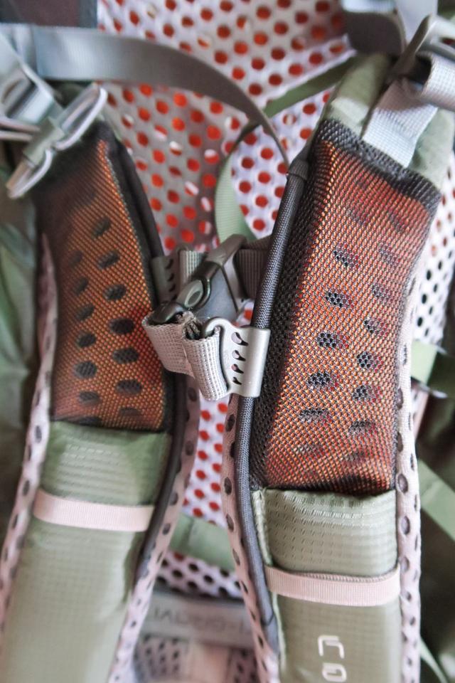 美國老牌戶外背包,值得剁手的一款osprey登山背包