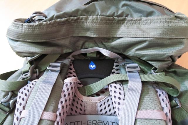 美國老牌戶外背包,值得剁手的一款osprey登山背包