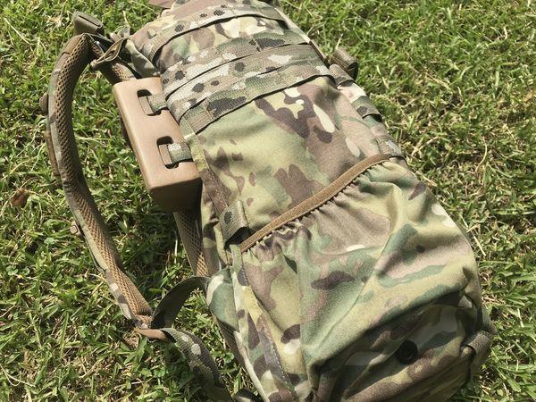 神秘農(nóng)場(chǎng)Mystery Ranch三日攻擊包簡(jiǎn)單開(kāi)箱分享