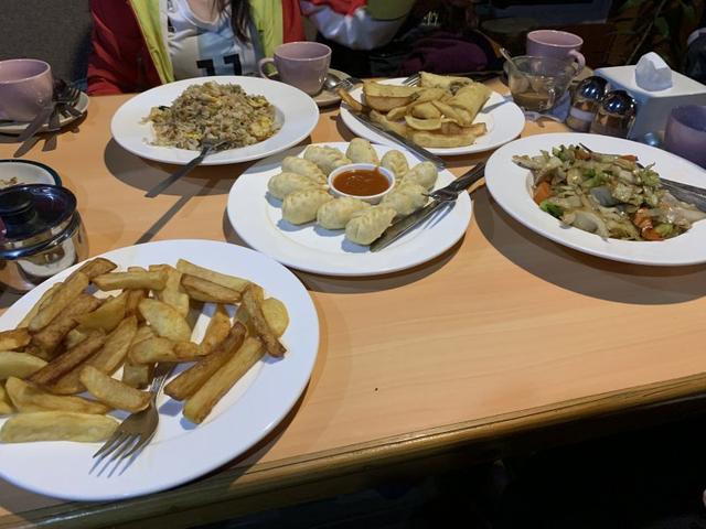 尼泊爾自助游攻略,安納普爾納ACT徒步全紀(jì)錄