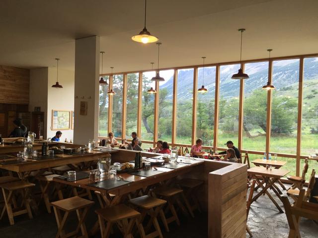 智利背包旅行,我們在巴塔哥尼亞Patagonia百內國家公園徒步