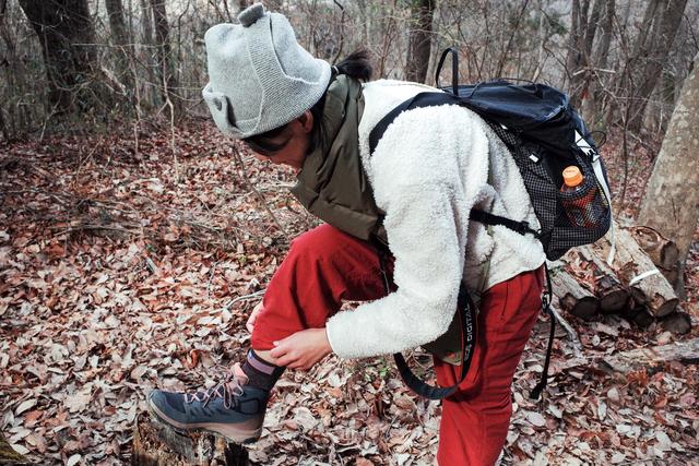 Smartwool羊毛內衣、羊毛襪測評,快樂享受每一天