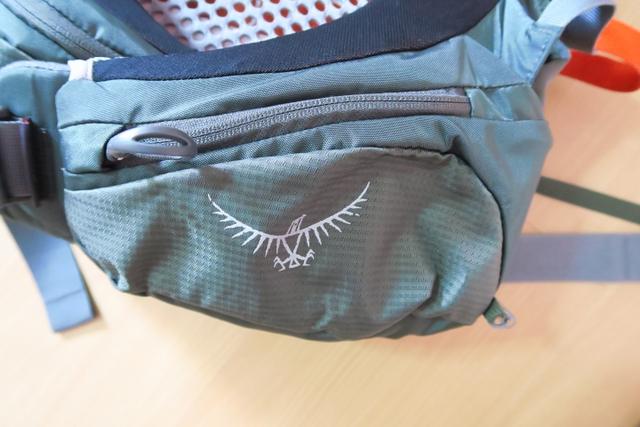 美國老牌戶外背包,值得剁手的一款osprey登山背包