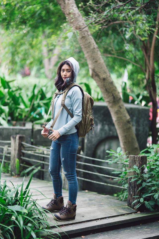 忽冷忽熱的天氣,怎能沒有這款Houdini北歐系品牌外套?