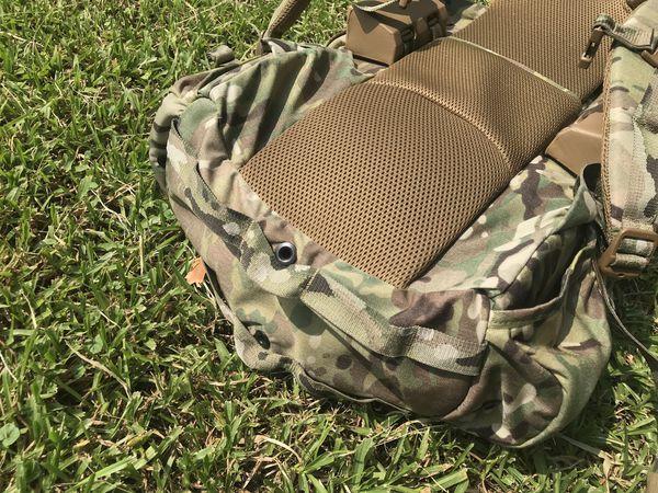 神秘農場Mystery Ranch三日攻擊包簡單開箱分享