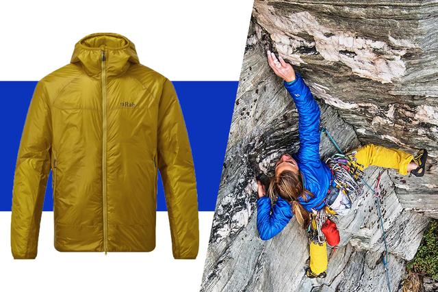 戶外棉服什么牌子好,推薦這幾款頂級戶外品牌