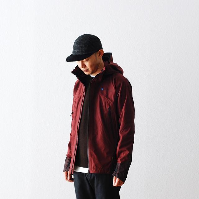 天上有只鳥地上有只鼠,Kl?ttermusen顛覆戶外時尚的一個品牌