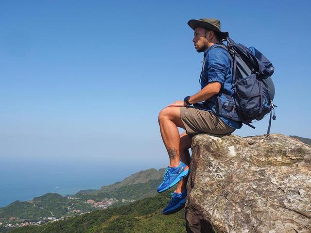 Columbia哥倫比亞徒步鞋開箱測試,身為戶外玩家腳上怎可少這一雙 Columbia哥倫比亞徒步鞋開箱測試,身為戶外玩家腳上怎可少這一雙