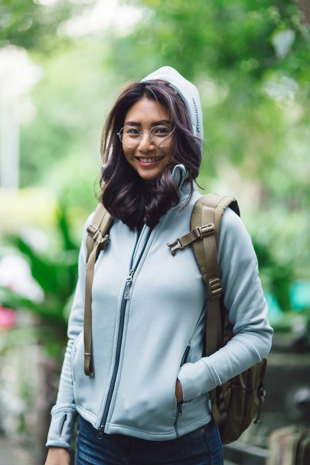 忽冷忽熱的天氣,怎能沒有這款Houdini北歐系品牌外套?